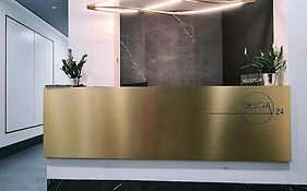Apartament Długa 24